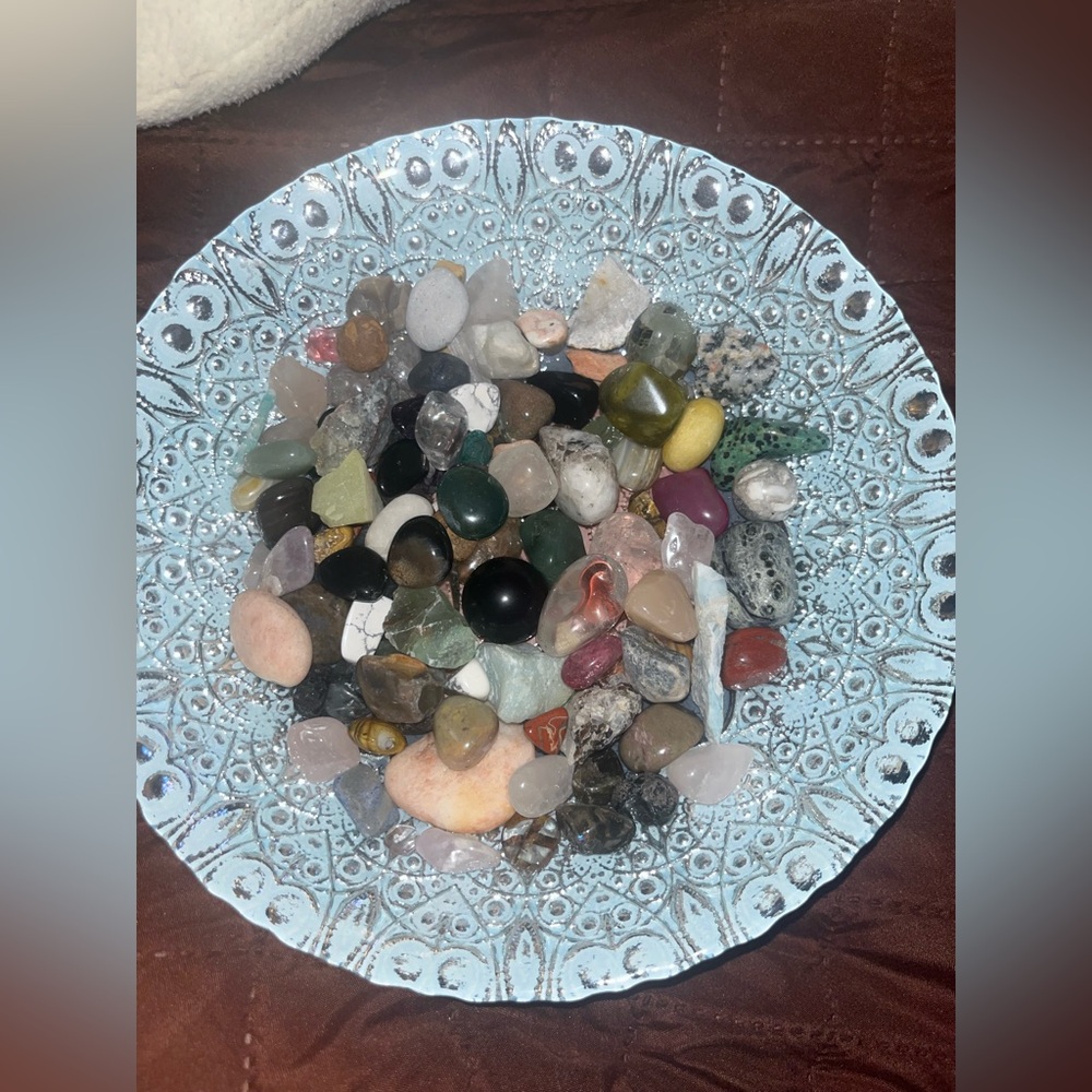 CRYSTAL BUNDLE